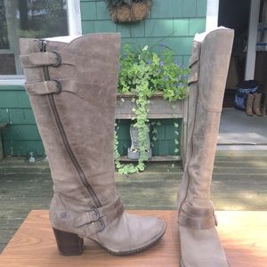 Fabulous Born boots!